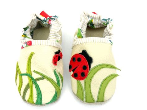 COCCINELLE KIDS SHOES .